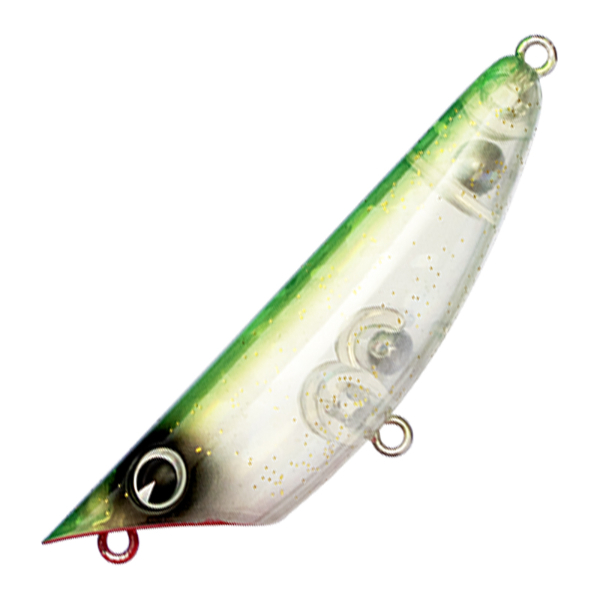 ｉｍａ　ｐｏｐｋｅｙ　６５　ラトル(＃ＩＰ６５Ｒ－００３ライムスタークリアー)